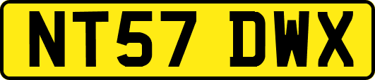 NT57DWX