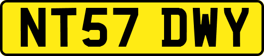 NT57DWY