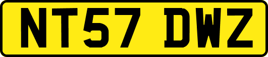 NT57DWZ