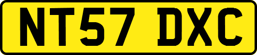 NT57DXC