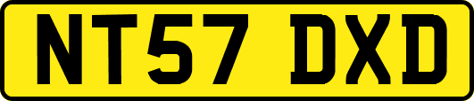 NT57DXD