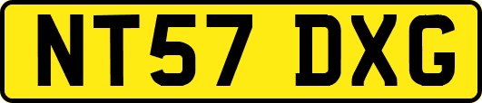NT57DXG