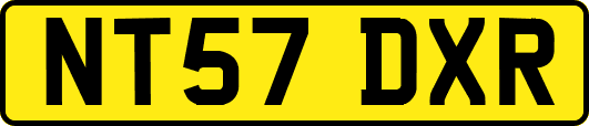 NT57DXR