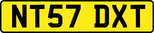 NT57DXT