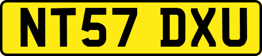 NT57DXU