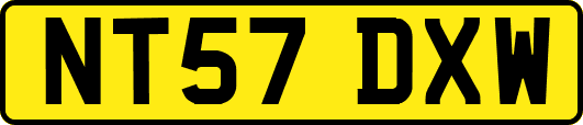 NT57DXW