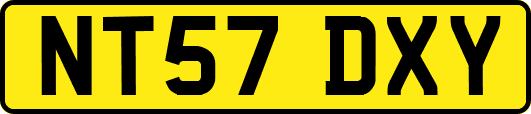 NT57DXY