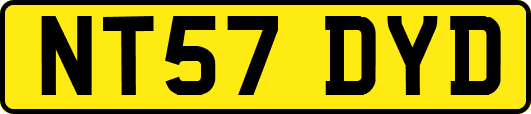 NT57DYD