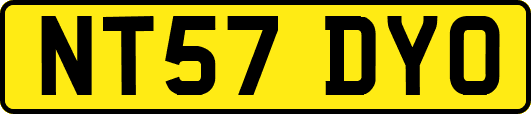 NT57DYO