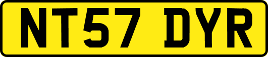 NT57DYR