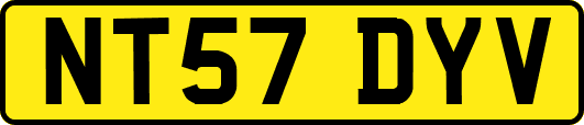 NT57DYV