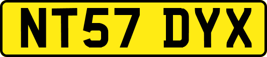 NT57DYX