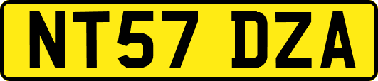 NT57DZA