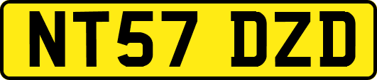 NT57DZD