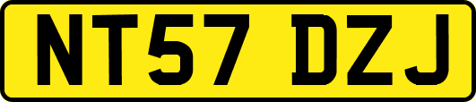 NT57DZJ