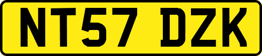 NT57DZK