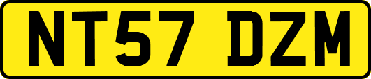 NT57DZM