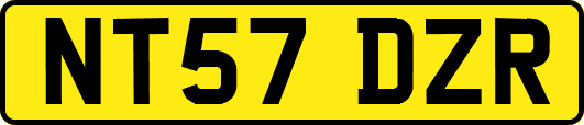 NT57DZR