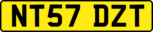 NT57DZT