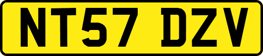 NT57DZV