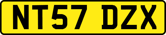 NT57DZX