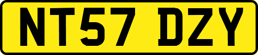 NT57DZY
