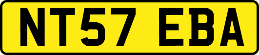 NT57EBA