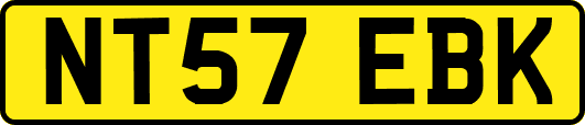 NT57EBK