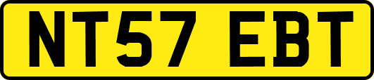 NT57EBT
