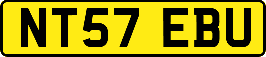 NT57EBU