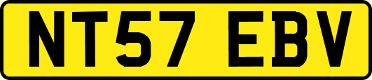 NT57EBV