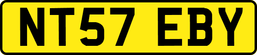 NT57EBY