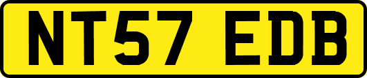 NT57EDB