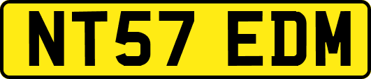 NT57EDM