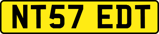 NT57EDT
