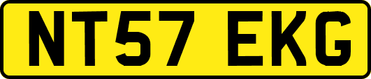 NT57EKG