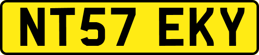 NT57EKY