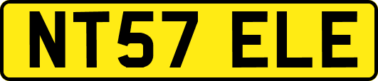 NT57ELE