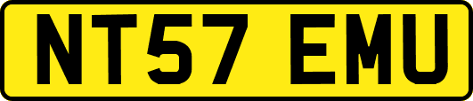 NT57EMU