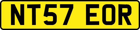 NT57EOR