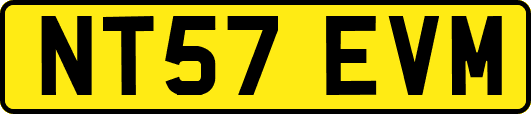 NT57EVM