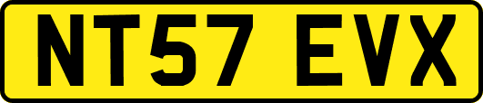 NT57EVX