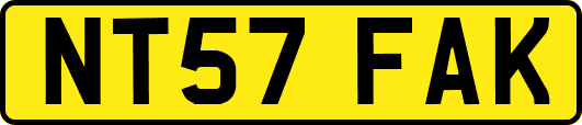 NT57FAK