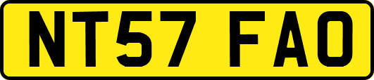 NT57FAO