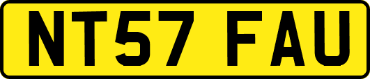 NT57FAU