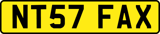 NT57FAX