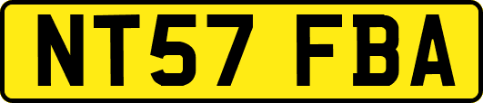 NT57FBA