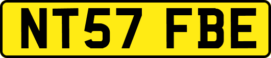 NT57FBE