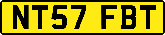 NT57FBT