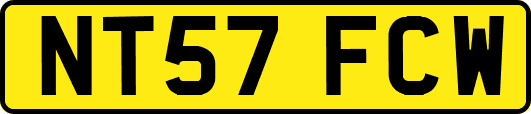 NT57FCW